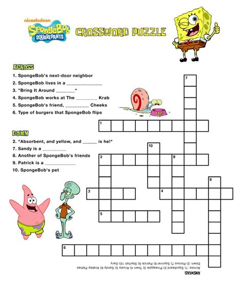 Certain sponges var crossword - The Crossword Solver found 30 answers to "certain sponges (var)", 6 letters crossword clue. The Crossword Solver finds answers to classic crosswords and cryptic crossword puzzles. Enter the length or pattern for better results. Click the answer to find similar crossword clues. 